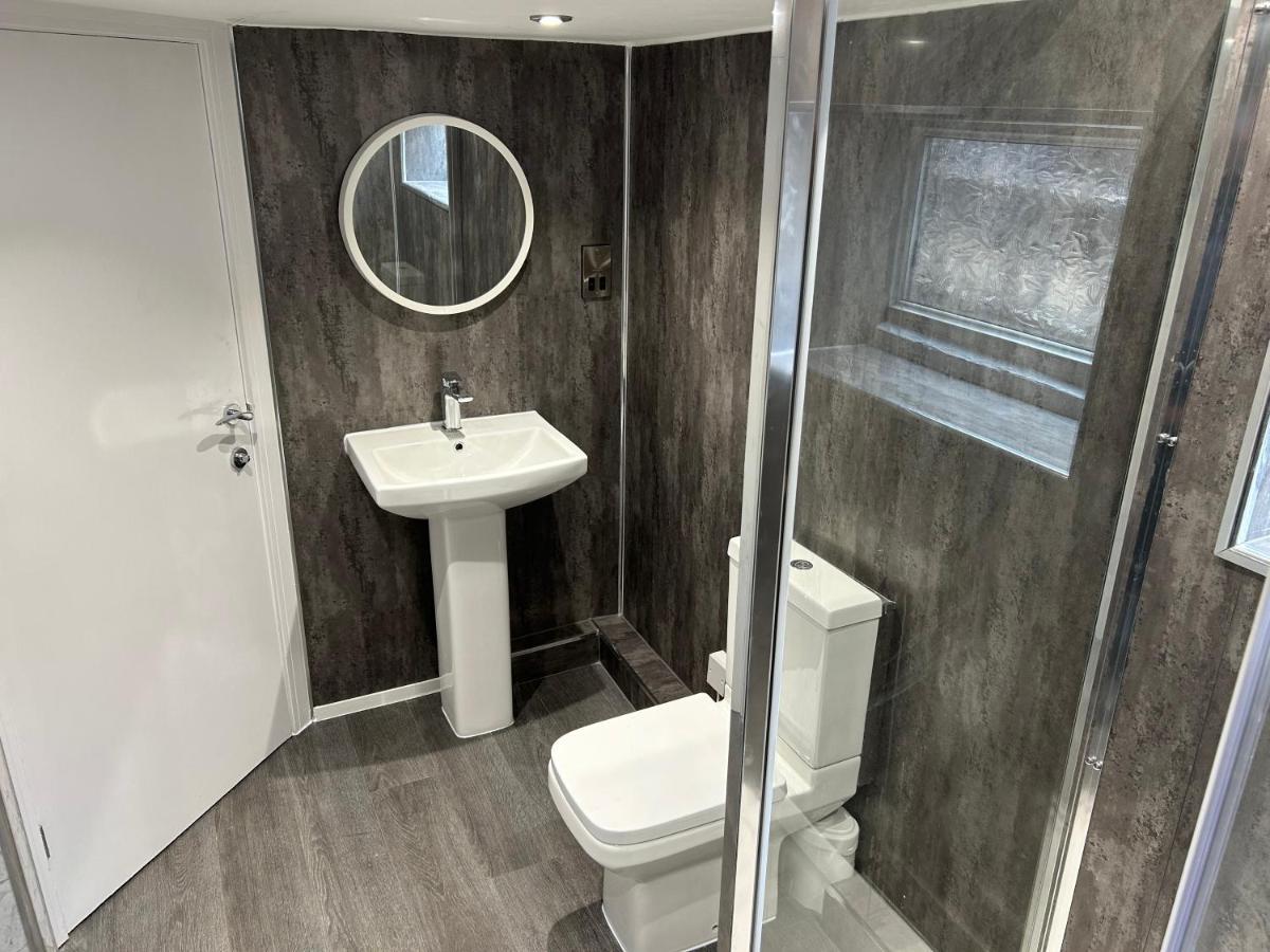 Appartement Airport Hideaway