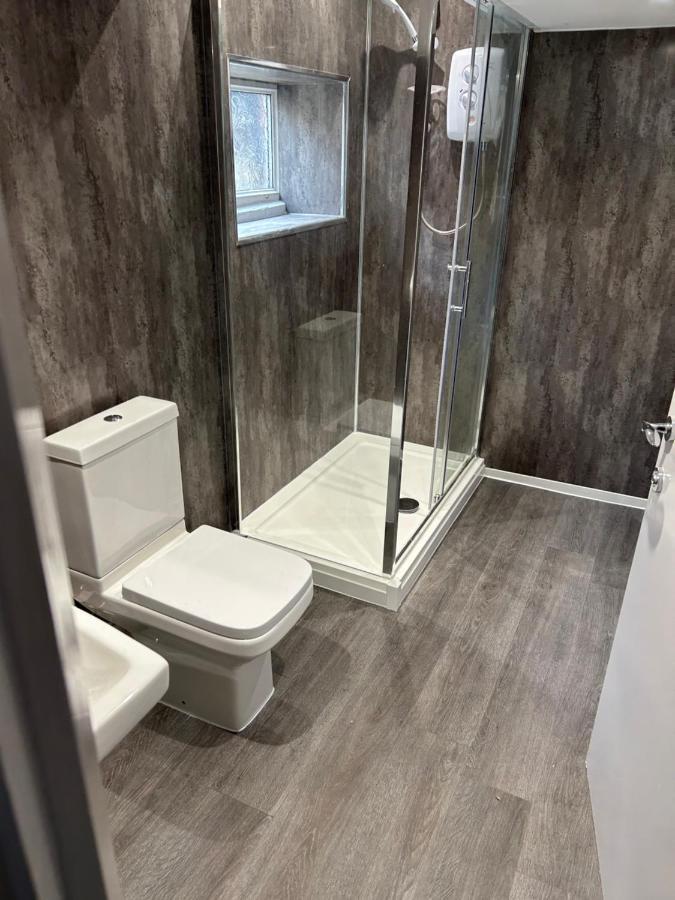 Airport Hideaway Appartement Manchester